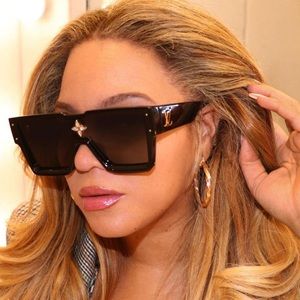Louis Vuitton cyclone sunglasses